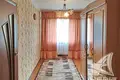 2 room apartment 43 m² Pielisca, Belarus