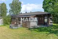 2 bedroom house 58 m² Tuusula, Finland