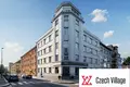 Wohnung 4 Zimmer 68 m² Bezirk Hauptstadt Prag, Tschechien