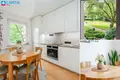 3 room apartment 70 m² Vilnius, Lithuania