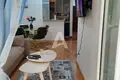 Wohnung 1 Schlafzimmer 54 m² Budva, Montenegro