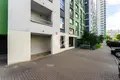 Appartement 1 chambre 48 m² Minsk, Bélarus