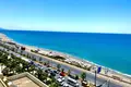 2 bedroom apartment 100 m² Karakocali, Turkey