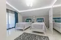 Bliźniak 4 pokoi 220 m² Alanya, Turcja