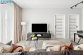 Appartement 3 chambres 58 m² Vilnius, Lituanie