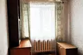 Wohnung 3 Zimmer 58 m² Gatchinskoe gorodskoe poselenie, Russland
