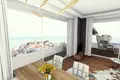 Wohnung 1 Schlafzimmer 51 m² Budva, Montenegro