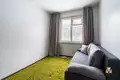 Mieszkanie 2 pokoi 39 m² Mińsk, Białoruś