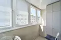 1 room apartment 44 m² Minsk, Belarus