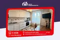 3 room apartment 62 m² Salihorsk, Belarus