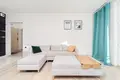 Apartamento 3 habitaciones 51 m² Cracovia, Polonia