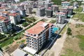 Apartamento 1 habitación 90 m² Yaylali, Turquía