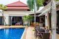 4 bedroom Villa 320 m² Choeng Thale, Thailand
