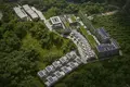 Barrio residencial The Momentum