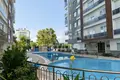 Apartamento 3 habitaciones 90 m² Konyaalti, Turquía