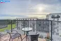 Appartement 2 chambres 42 m² Vilnius, Lituanie