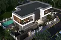 Haus 500 m² Dosemealti, Türkei