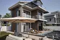 Вилла 5 комнат 210 м² Фетхие, Турция