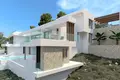 4 bedroom Villa 453 m² Calp, Spain