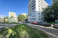 2 room apartment 45 m² Minsk, Belarus