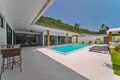 3 bedroom villa 230 m² Baan Lamai, Thailand