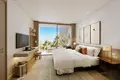 Apartamento 1 habitacion 52 m² Ban Bang Thao, Tailandia