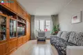 Квартира 2 комнаты 59 м² Клайпеда, Литва
