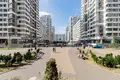 Apartamento 4 habitaciones 150 m² Minsk, Bielorrusia