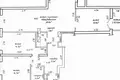 Квартира 4 комнаты 103 м² Минск, Беларусь