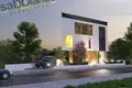 Chalet 4 chambres 170 m² Larnaca, Bases souveraines britanniques