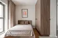 Wohnung 1 zimmer 30 m² in Warschau, Polen