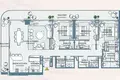 Квартира 2 комнаты 76 м² Рас-эль-Хайма, ОАЭ