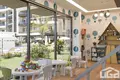 Дуплекс 3 комнаты 50 м² Аланья, Турция