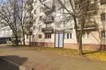 Mieszkanie 3 pokoi 55 m² Brześć, Białoruś