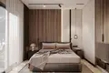 Жилой комплекс SHEHRI ANTALYA ( RADISSON)