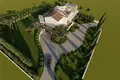 Willa 5 pokojów 198 m² Loule, Portugalia