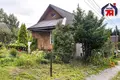 Dom 86 m² Lasanski sielski Saviet, Białoruś