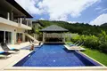 villa de 7 chambres 650 m² Phuket, Thaïlande