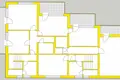 Haus 5 zimmer 256 m² Warschau, Polen