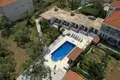 Hotel 250 m² Thassos, Grecja