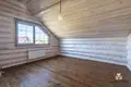 Casa 180 m² Kalodziscanski siel ski Saviet, Bielorrusia