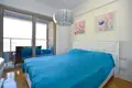 Mieszkanie 2 pokoi 47 m² w Budva, Czarnogóra