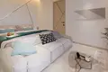 Appartement 1 chambre 54 m² Phuket, Thaïlande