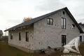 House 140 m² Telminski sielski Saviet, Belarus