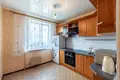 2 room apartment 52 m² Baraulianski sielski Saviet, Belarus