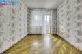 Apartamento 4 habitaciones 75 m² Silute, Lituania