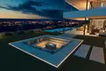 6 bedroom villa 1 107 m² Benahavis, Spain