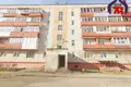 Wohnung 1 Zimmer 23 m² Sluzk, Weißrussland