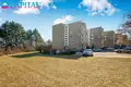 Квартира 2 комнаты 52 м² Вильнюс, Литва