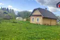 House 57 m² Liudvinouski sielski Saviet, Belarus
